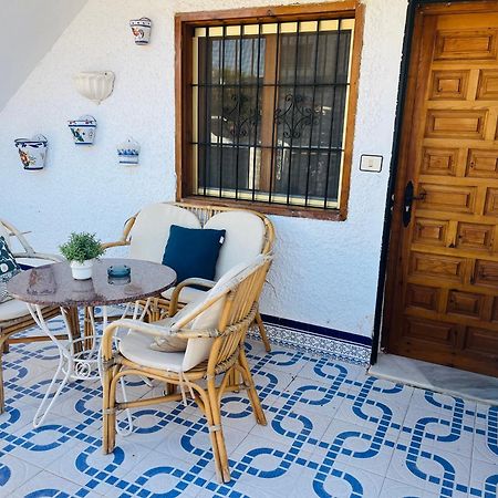 サン・ペドロ・デル・ピナタルCasa Oropesaアパートメント エクステリア 写真