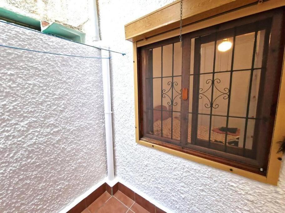 サン・ペドロ・デル・ピナタルCasa Oropesaアパートメント エクステリア 写真